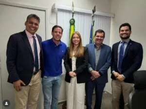 Professores pressionam Mitidieri a divulgar lista de beneficiários do Fundef e decreto prometido