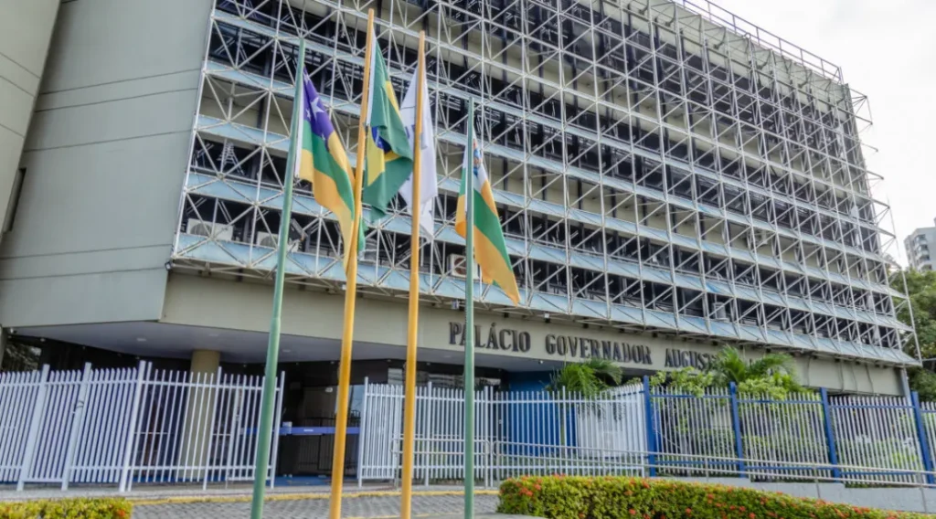 Órgãos estaduais de Sergipe terão horários alterados na segunda-feira, 27, devido a ponto facultativo