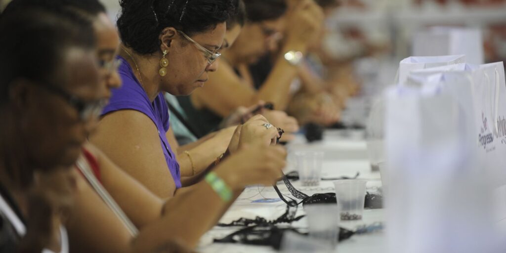 Investimento social corporativo supera R$ 6,2 bilhões em 2024 e avança 19,4%