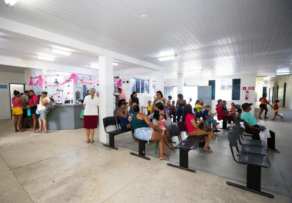 Novo sistema de agendamento acelera consultas nas Unidades de Saúde de Aracaju