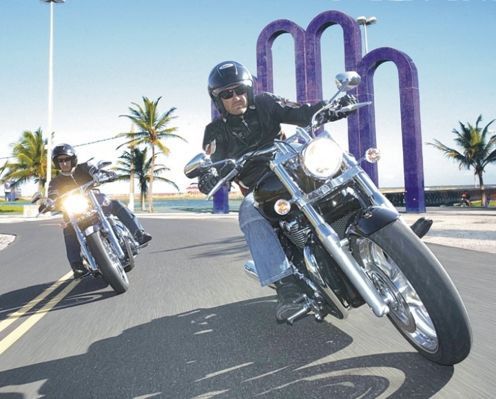 Motofest 2025 deve atrair 8 mil motociclistas e impulsionar economia em Aracaju