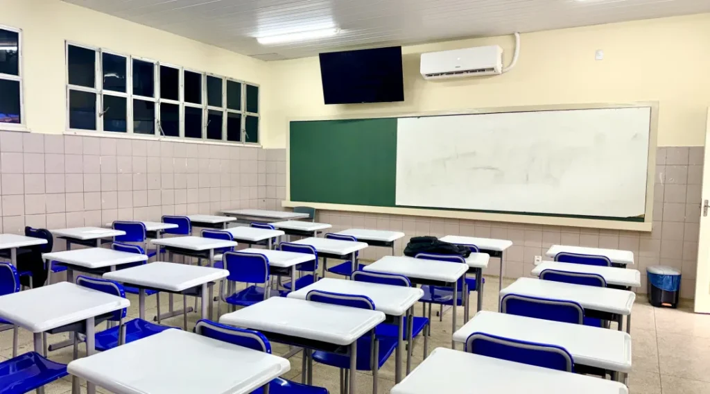 Governo de Sergipe define calendário para pagar precatórios do Fundef a quase 18,4 mil servidores