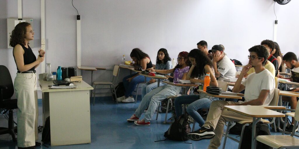 Fuvest libera consulta e permite ao candidato escolher local de prova do vestibular