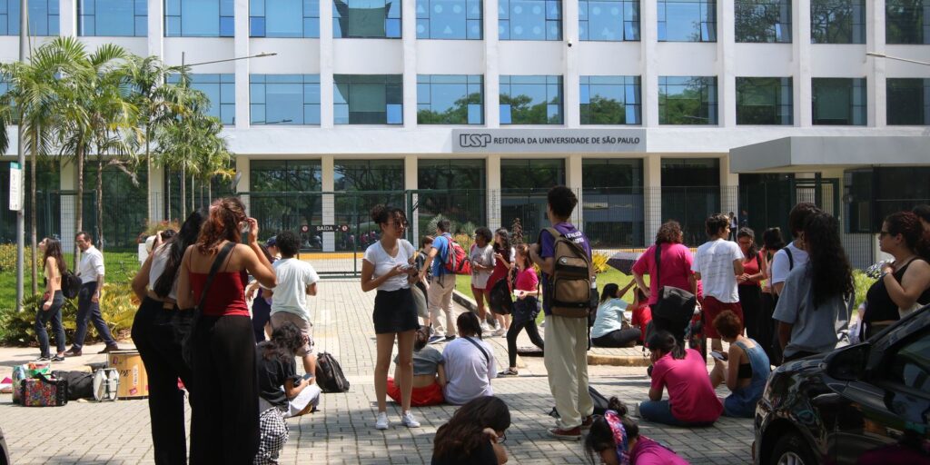 Faculdade de Filosofia da USP decide encerrar antes do prazo acordo com Universidade de Haifa
