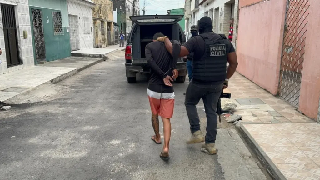 Polícia Civil de Sergipe desmonta esquema de falso call center que lesou clientes em 10 estados