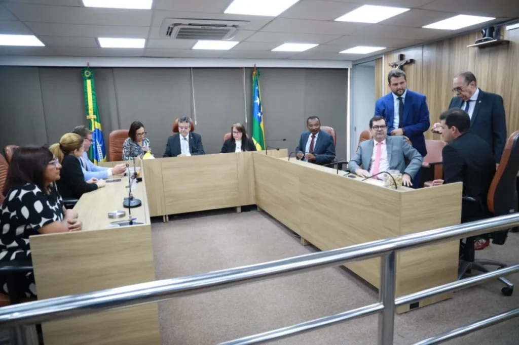 Assembleia de Sergipe aprova projeto que reestrutura cargos e moderniza Judiciário