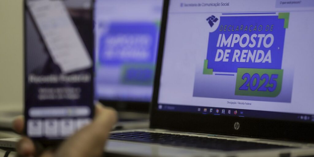 Receita libera consulta a lote residual da malha fina do Imposto de Renda