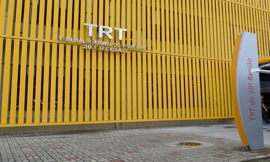 TRT-20 abre inscrições para a Semana Nacional de Conciliação 2025 em Sergipe