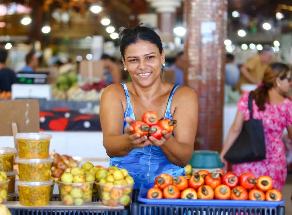 Aracaju consolida-se como epicentro da sergipanidade e reúne símbolos que expressam a identidade de Sergipe