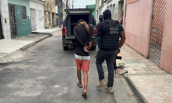 Operação Central Fantasma derruba quadrilha que aplicava golpe da falsa central bancária em 10 estados