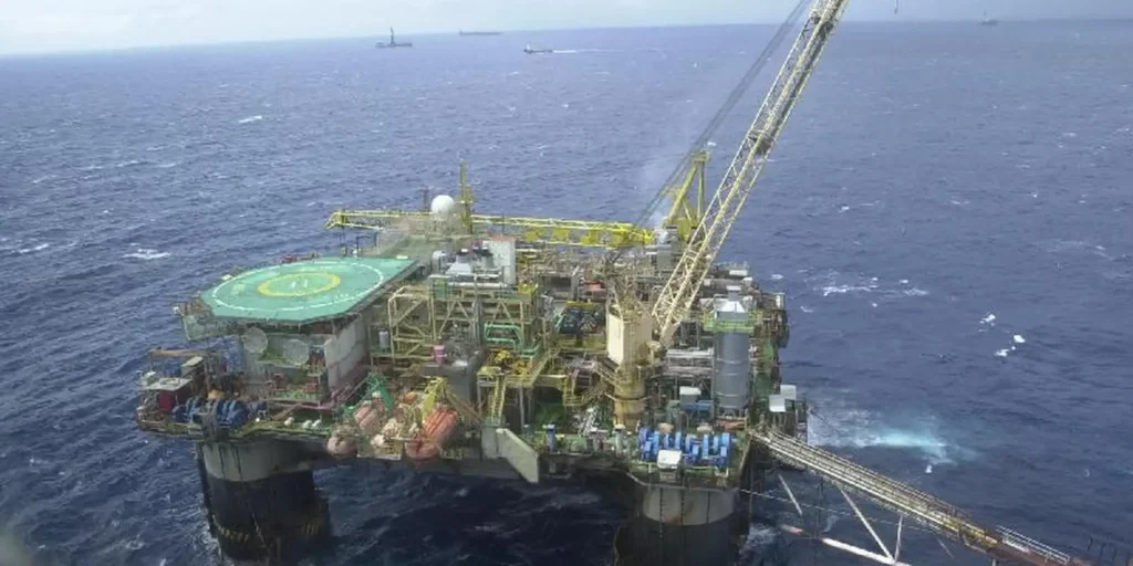 Petrobras eleva produção a 3,14 milhões de barris por dia no 3º trimestre de 2025