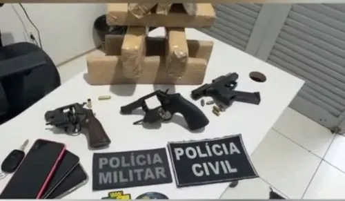 Confronto em Tobias Barreto deixa três suspeitos do Bonde do Maluco mortos, informa Polícia Civil