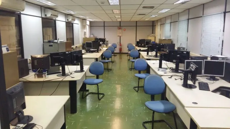 Órgãos estaduais e Prefeitura de Aracaju não funcionam nesta segunda-feira devido ao Dia do Servidor