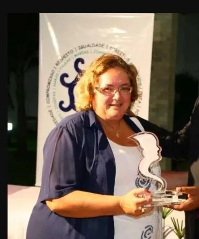 Advogada Aída Mascarenhas Campos morre em Aracaju; velório será na Colina da Saudade