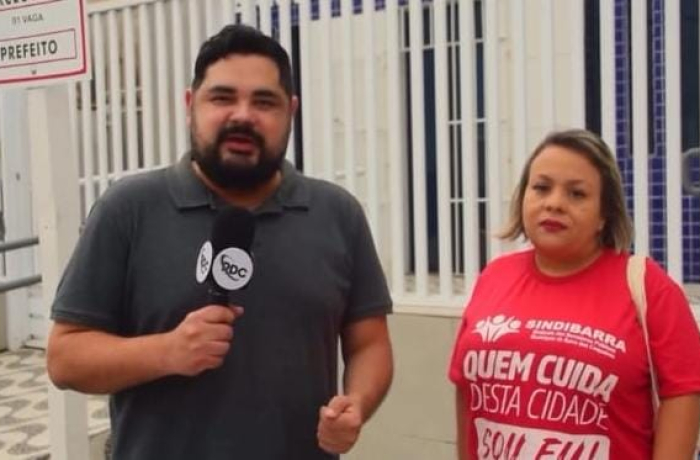 CUT-SE denuncia intimidação contra sindicalista e jornalista na Barra dos Coqueiros