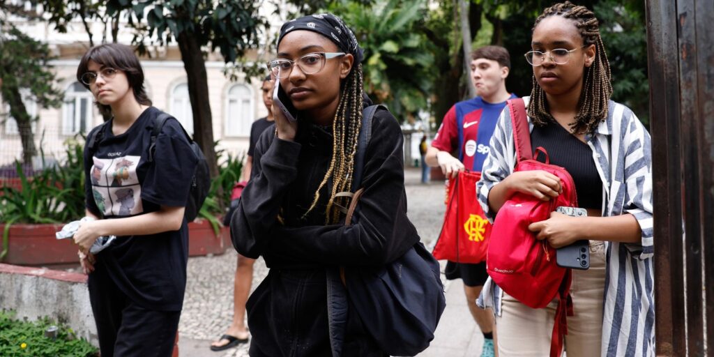 Notas do Enem 2025: onde e como utilizá-las