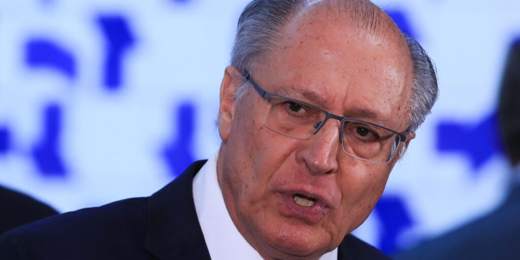 Alckmin afirma que encontro entre Lula e Trump destrava negociações técnicas