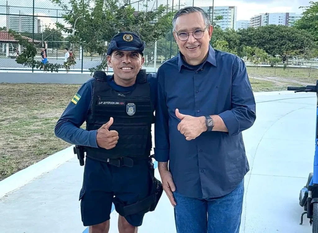 Eduardo Amorim exalta papel do servidor efetivo no Dia do Servidor Público