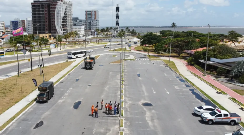 Governo de Sergipe realiza simulado de emergência com rede elétrica nesta quarta-feira