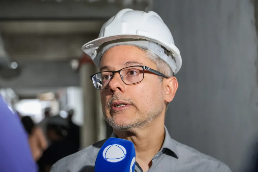 Governo de Sergipe oferece 320 vagas de qualificação na construção civil com bolsa de R$ 1 mil