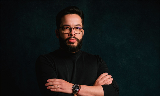 Juarez Leite promove imersão de visagismo na Aracaju Beauty Hair em 9 de novembro
