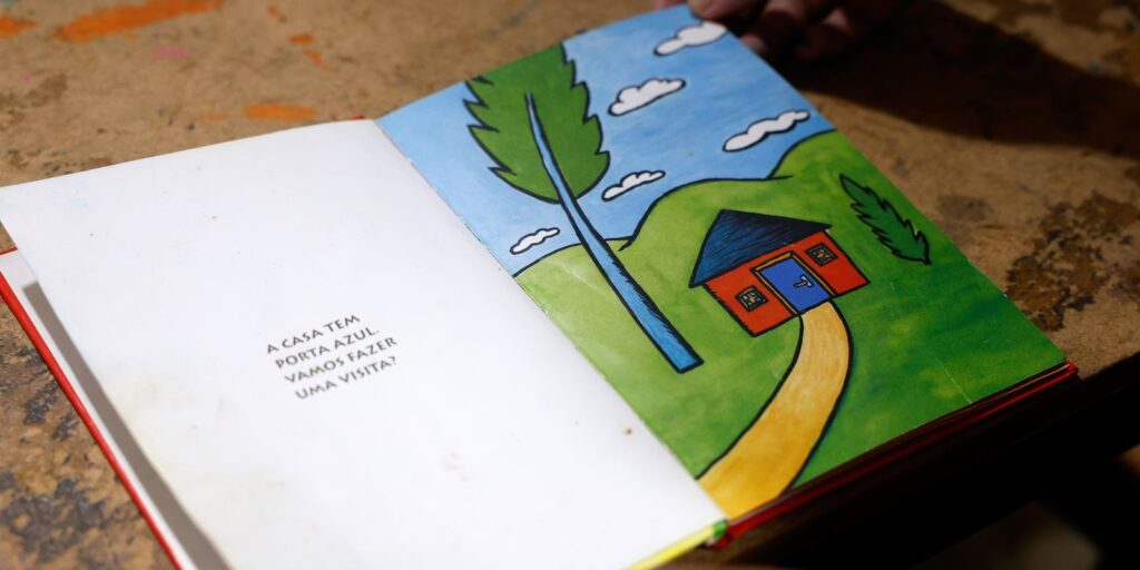Dia Nacional do Livro ressalta leitura como caminho para a empatia infantil, diz chefe da Biblioteca Nacional