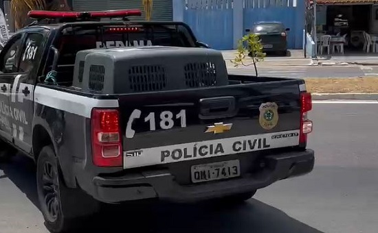 Três cães vítimas de maus-tratos são resgatados em povoado de Aracaju