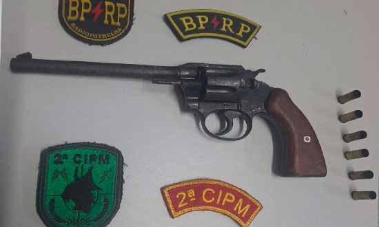 Adolescente é apreendido por suspeita de homicídio em Barra dos Coqueiros