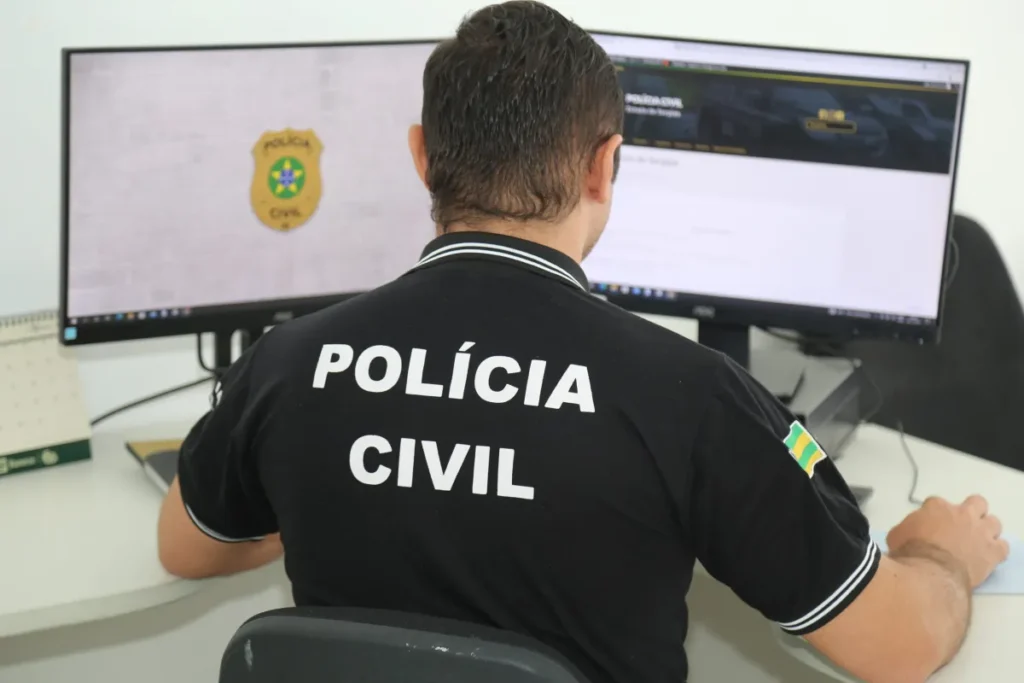 Polícia conclui investigação sobre divulgação de vídeo íntimo de adolescente em Brejo Grande