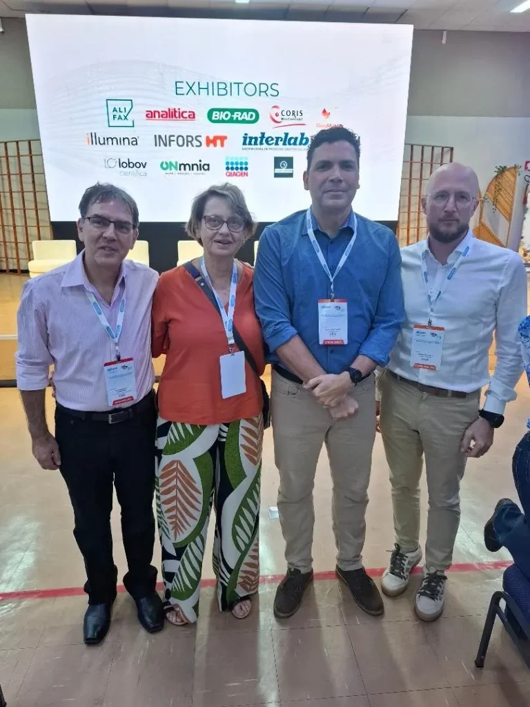 Congressos de Microbiologia mobilizam Aracaju e fecham edição de 2025 com saldo positivo