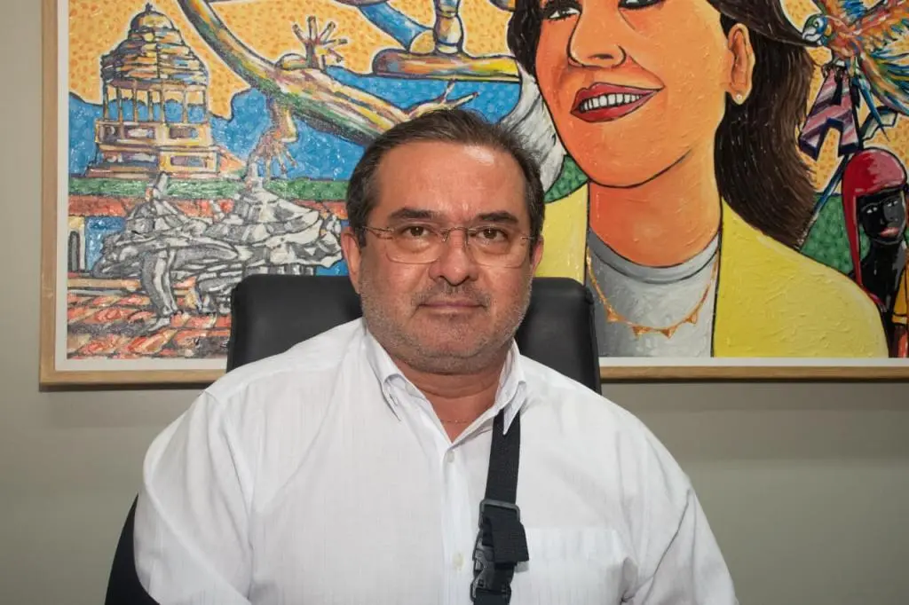 Aracaju institui Secretaria de Articulação, Parcerias e Investimentos para ampliar recursos
