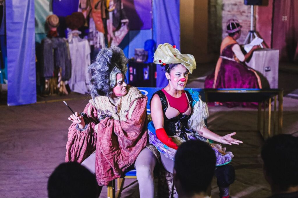Cultura popular pauta 24ª edição do Festival Curta-Se em Sergipe