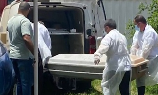 Jovem sergipano de 21 anos é morto a tesouradas pela namorada em Bebedouro (SP)