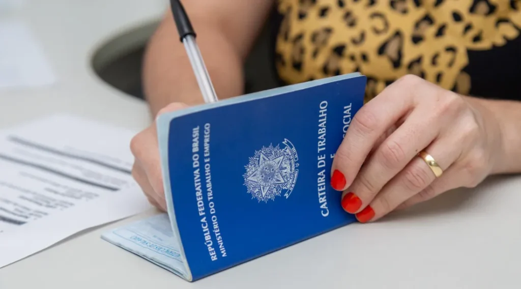Sergipe registra segundo maior avanço do país em empregos formais em setembro de 2025
