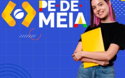 Caixa libera nova parcela do Pé-de-Meia para alunos nascidos em setembro e outubro