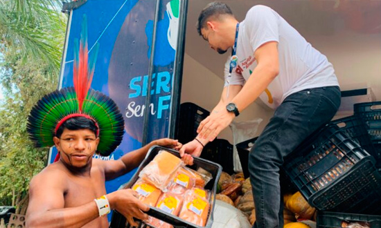 Prazo de inscrição no Programa Estadual de Aquisição de Alimentos é prorrogado até 3 de novembro em Sergipe