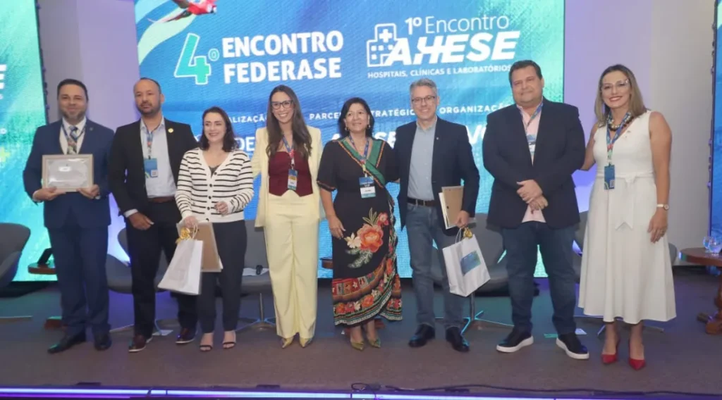 Governo de Sergipe e hospitais filantrópicos ampliam parceria e fortalecem rede de saúde