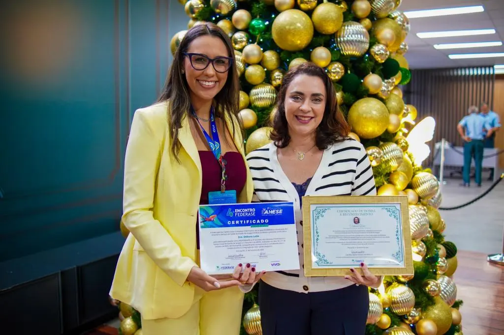 Aracaju integra debate sobre reforço da rede filantrópica de saúde em Sergipe