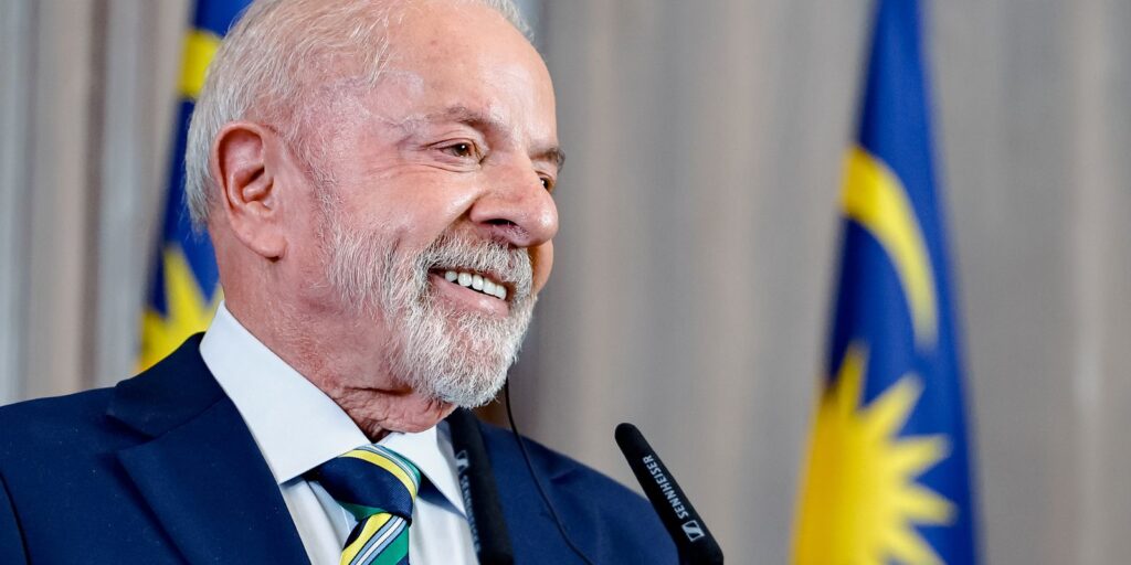 Lei que institui Sistema Nacional de Educação é sancionada por Lula