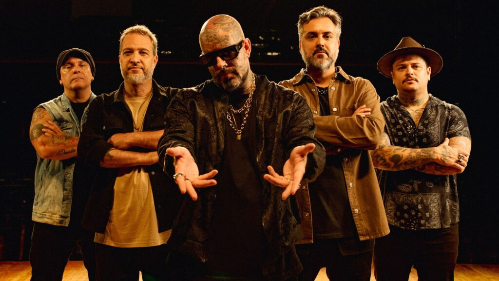 Motofest 2025 anuncia programação musical com grandes nomes do rock nacional 