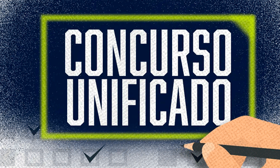 CNU 2025: candidatos devem consultar locais de prova com antecedência
