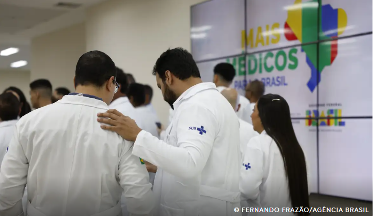 PF desarticula organização criminosa que tentou fraudar o Enamed
