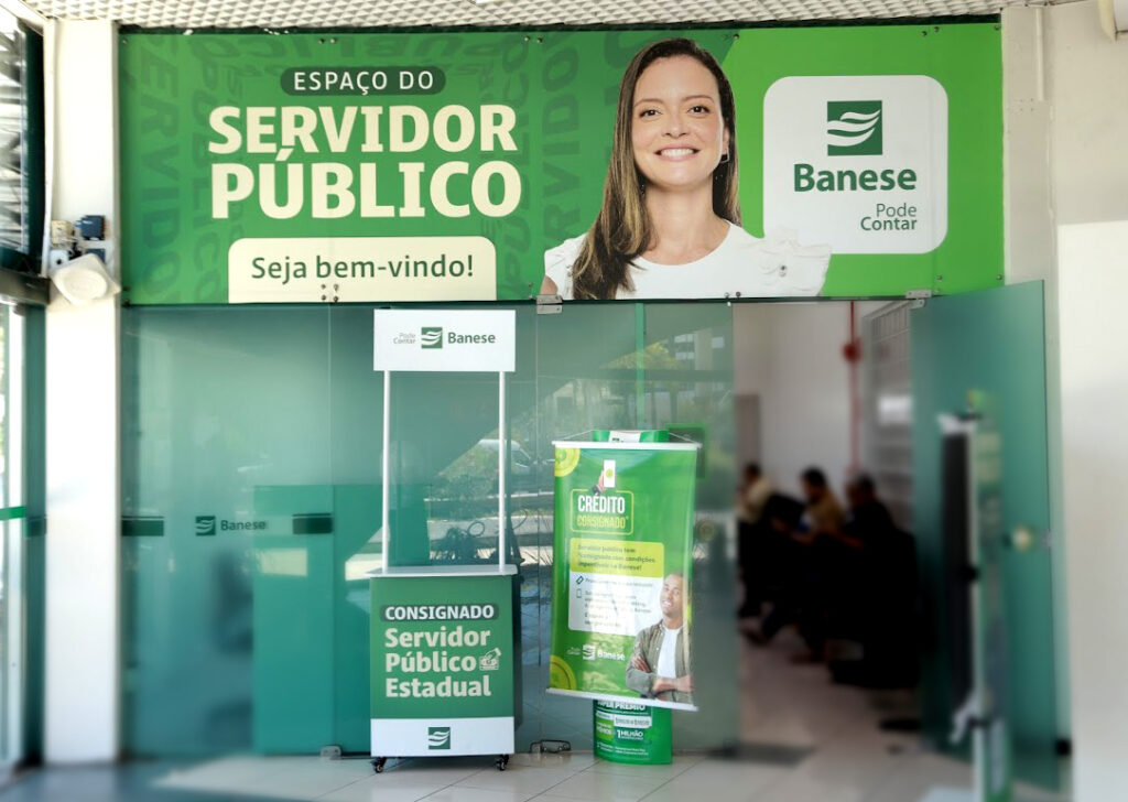 ESPAÇO DO SERVIDOR_FOTO CLEVERTON RIBEIRO