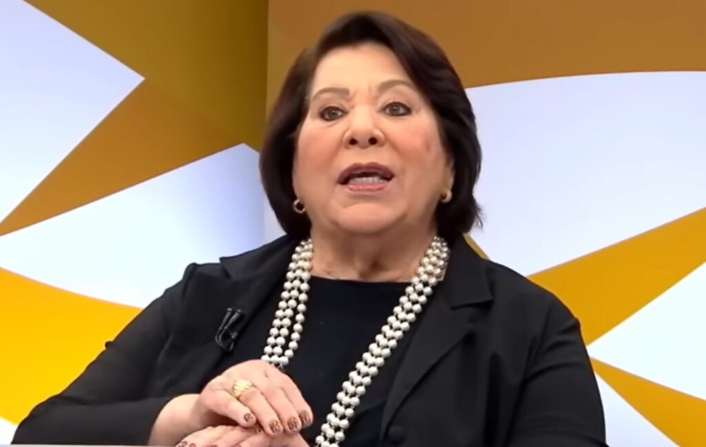 Ex-ministra Eliana Calmon afirma que ministros do STF combinaram anulação de condenações de Lula