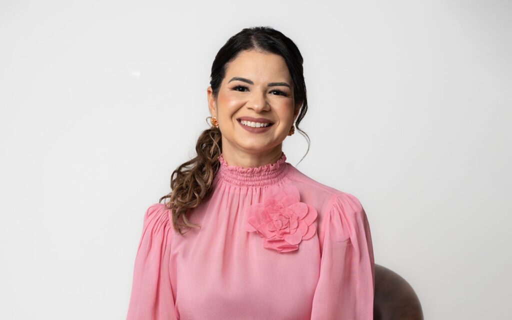 Fernanda Hagenbeck
