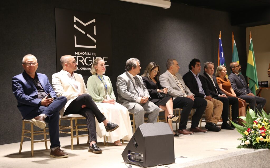 Primeira turma de pós- graduação em Gestão na Segurança Pública é aberta em Sergipe