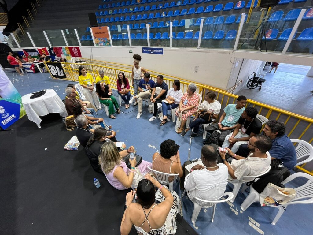 Conferência Nacional das Cidades discute novo modelo de desenvolvimento urbano