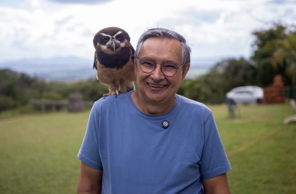 Eduardo Amorim fortalece a sergipanidade valorizando o diálogo popular