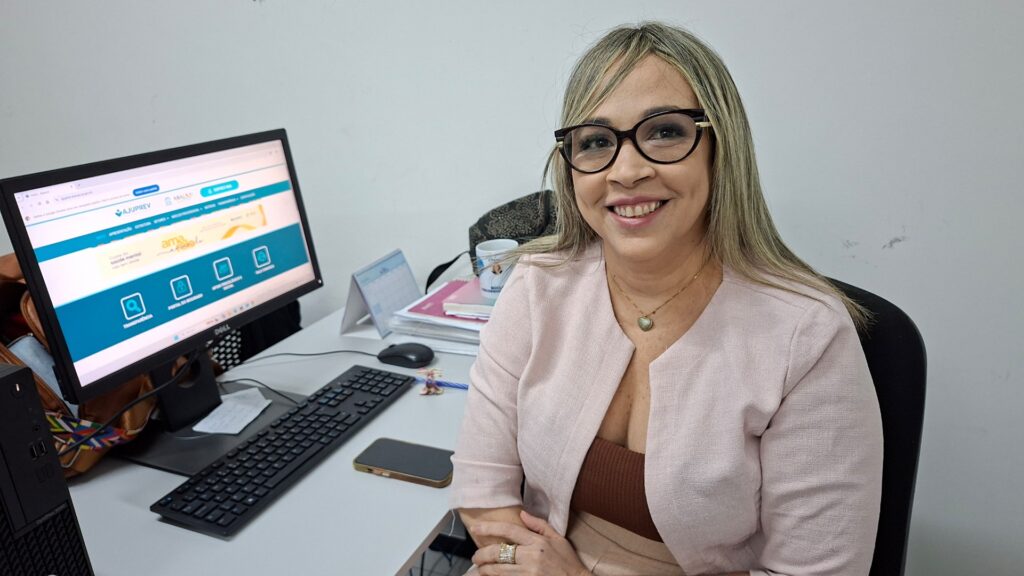 AjuPrev orienta servidores sobre acesso à aposentadoria