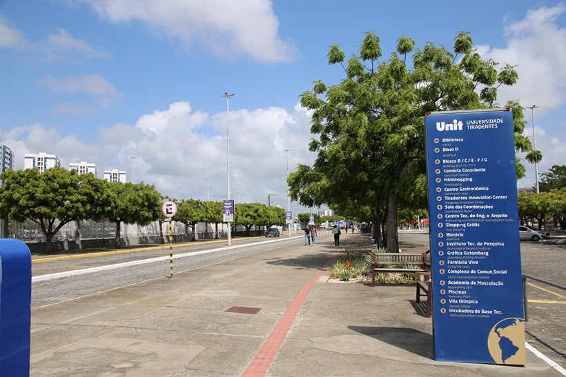 Universidade sergipana se destaca em rankings internacionais de ensino superior